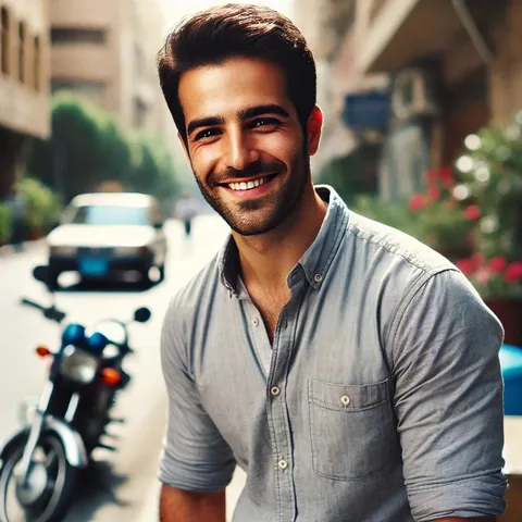 Pedram