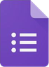 Google Forms